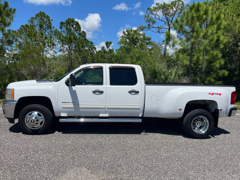 chevrolet silverado 3500hd 2011 1GC4K0C83BF234906 image chevrolet silverado 3500hd 2011 1GC4K0C83BF234906 image